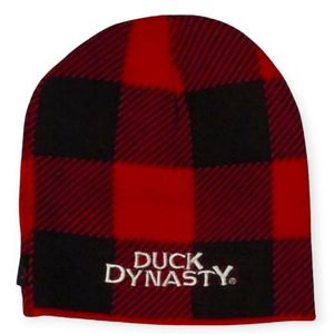 Duck Dynasty Stocking Hat